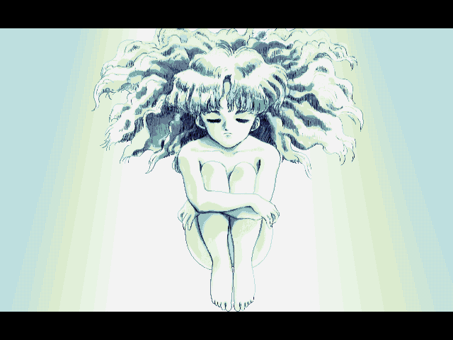 Princess Maker 2 — скриншот 8
