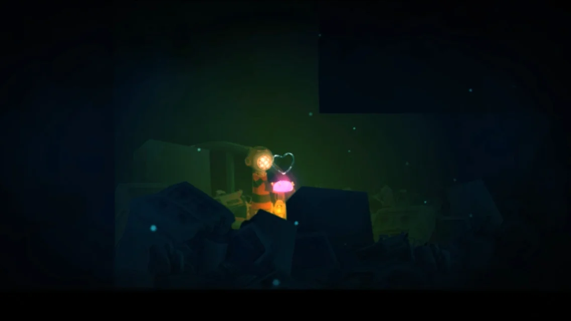 SAMUDRA - кадр 14