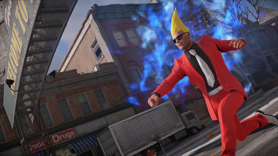 Dead Rising 4 — скриншот 2
