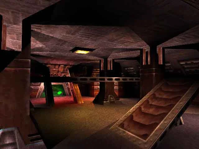 Seed (2001/II) - кадр 13