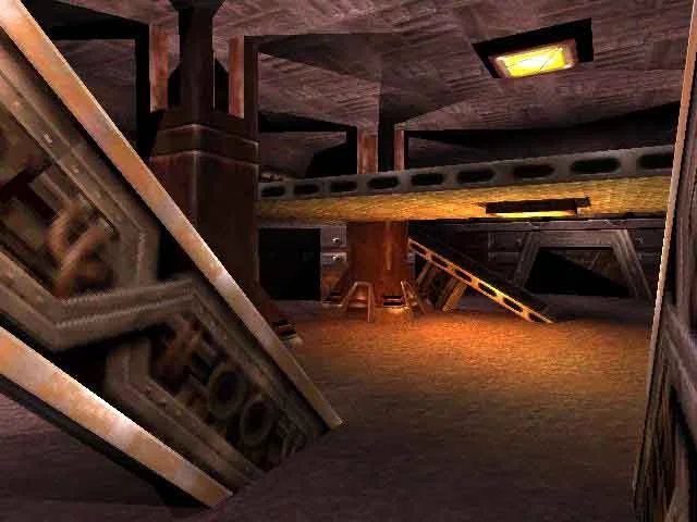 Seed (2001/II) - кадр 16