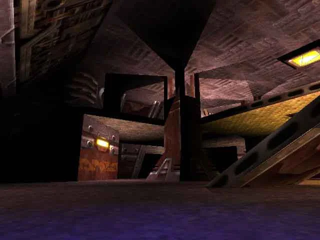 Seed (2001/II) - кадр 12