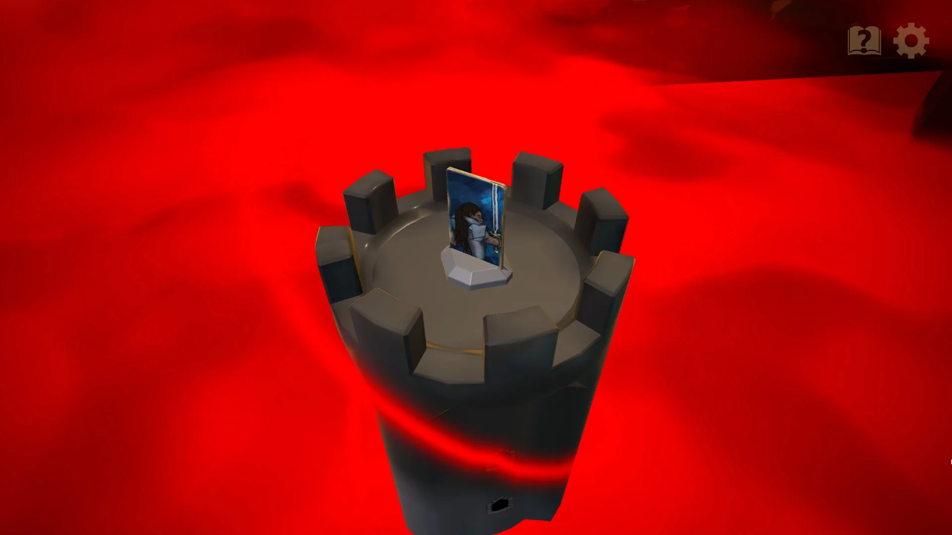 Vulgord's Tower - кадр 17