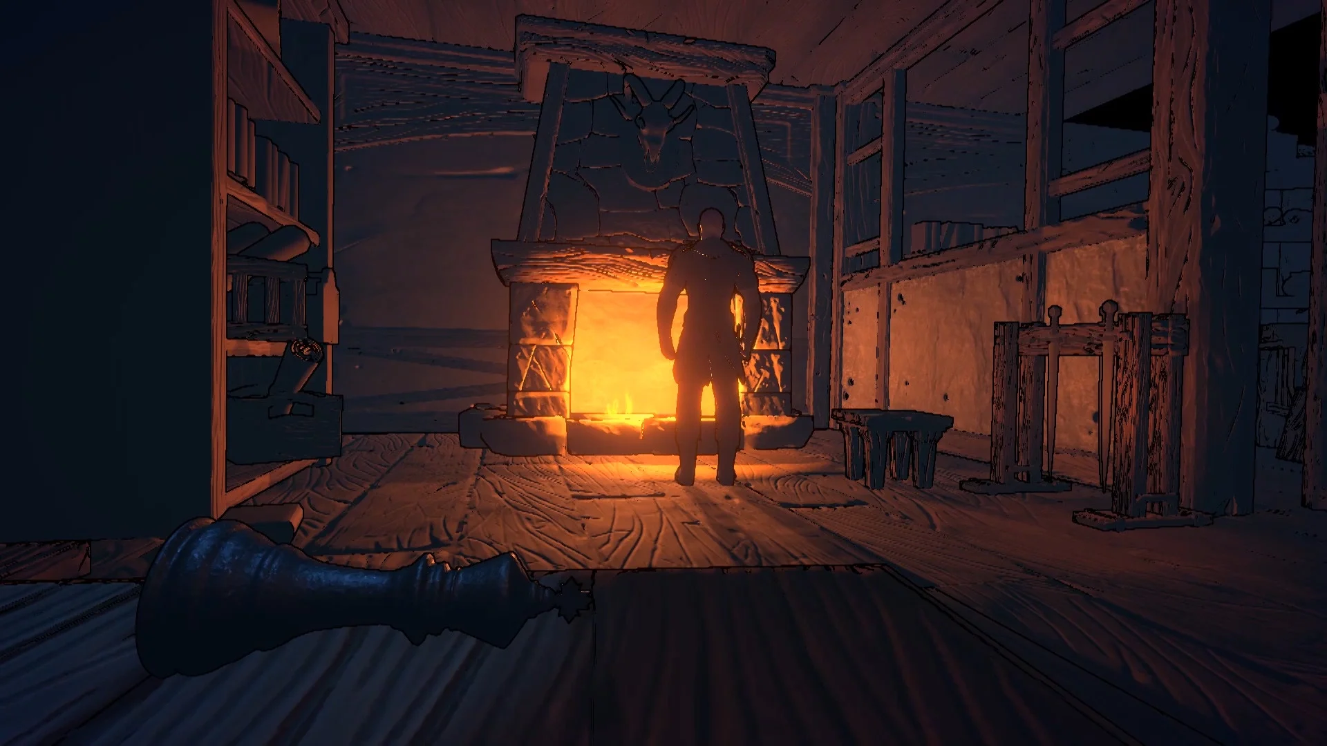 Kingslayer Tactics - кадр 6