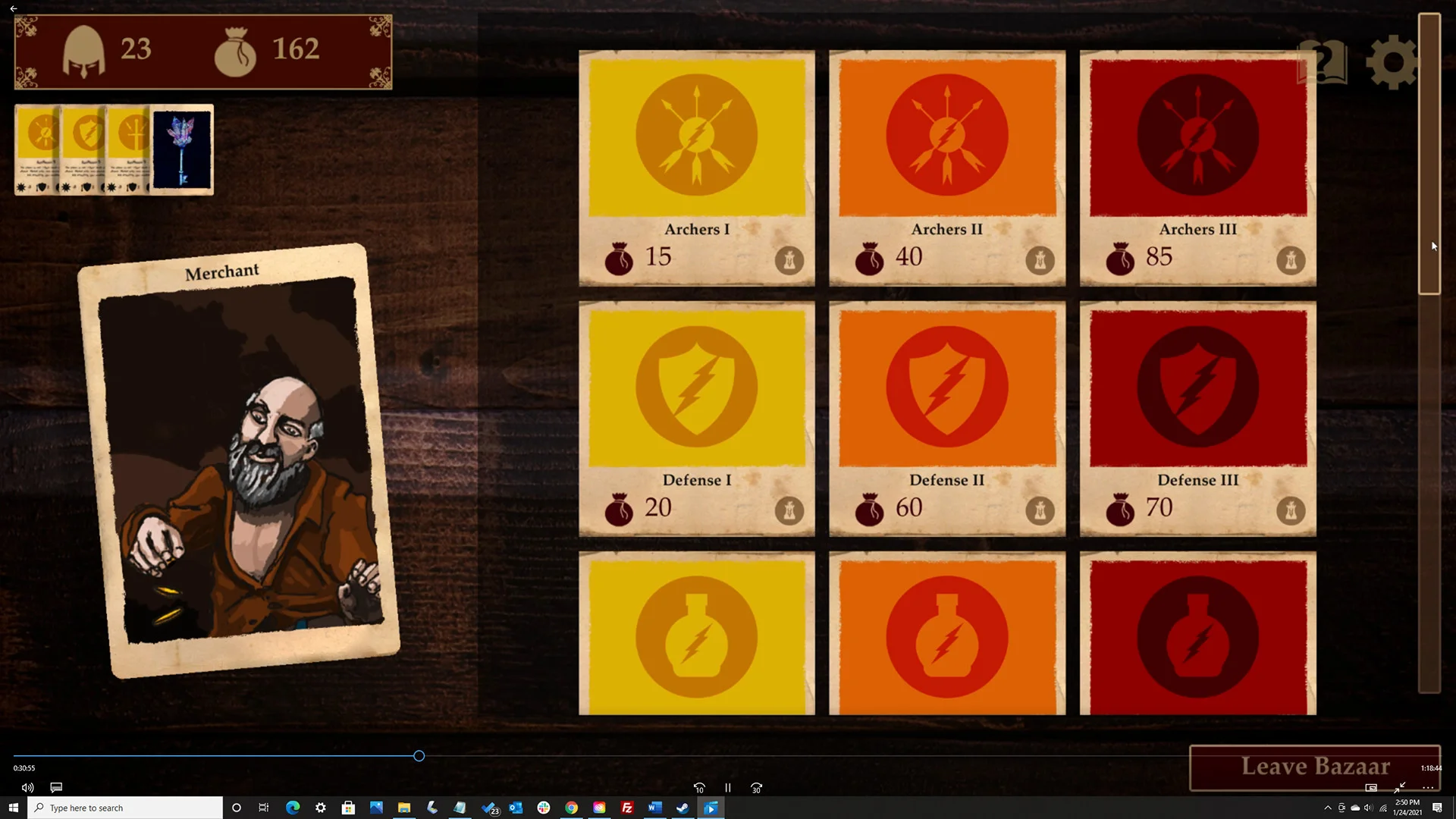 Vulgord's Tower - кадр 12