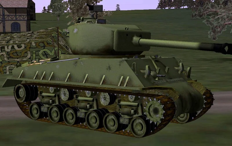 WarBirds 2009 - кадр 2