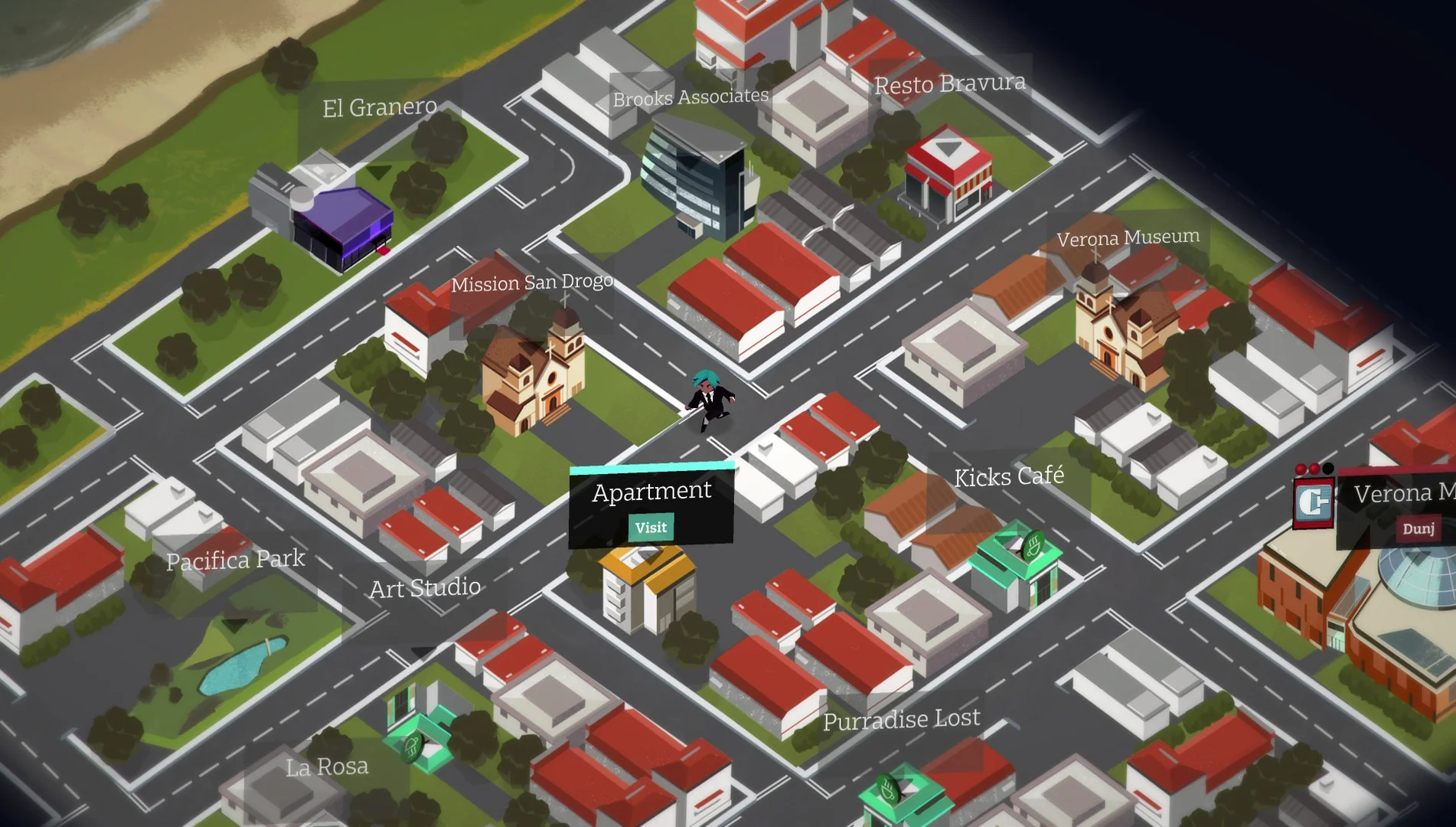 Boyfriend Dungeon - кадр 5