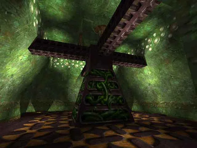 Seed (2001/II) - кадр 14