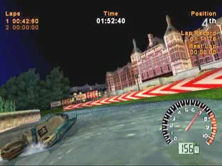 Aqua GT - кадр 7