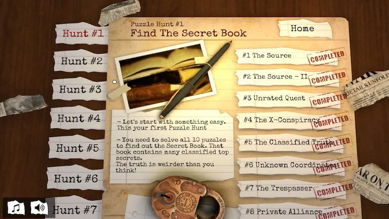 The Temporal Invasion - кадр 1