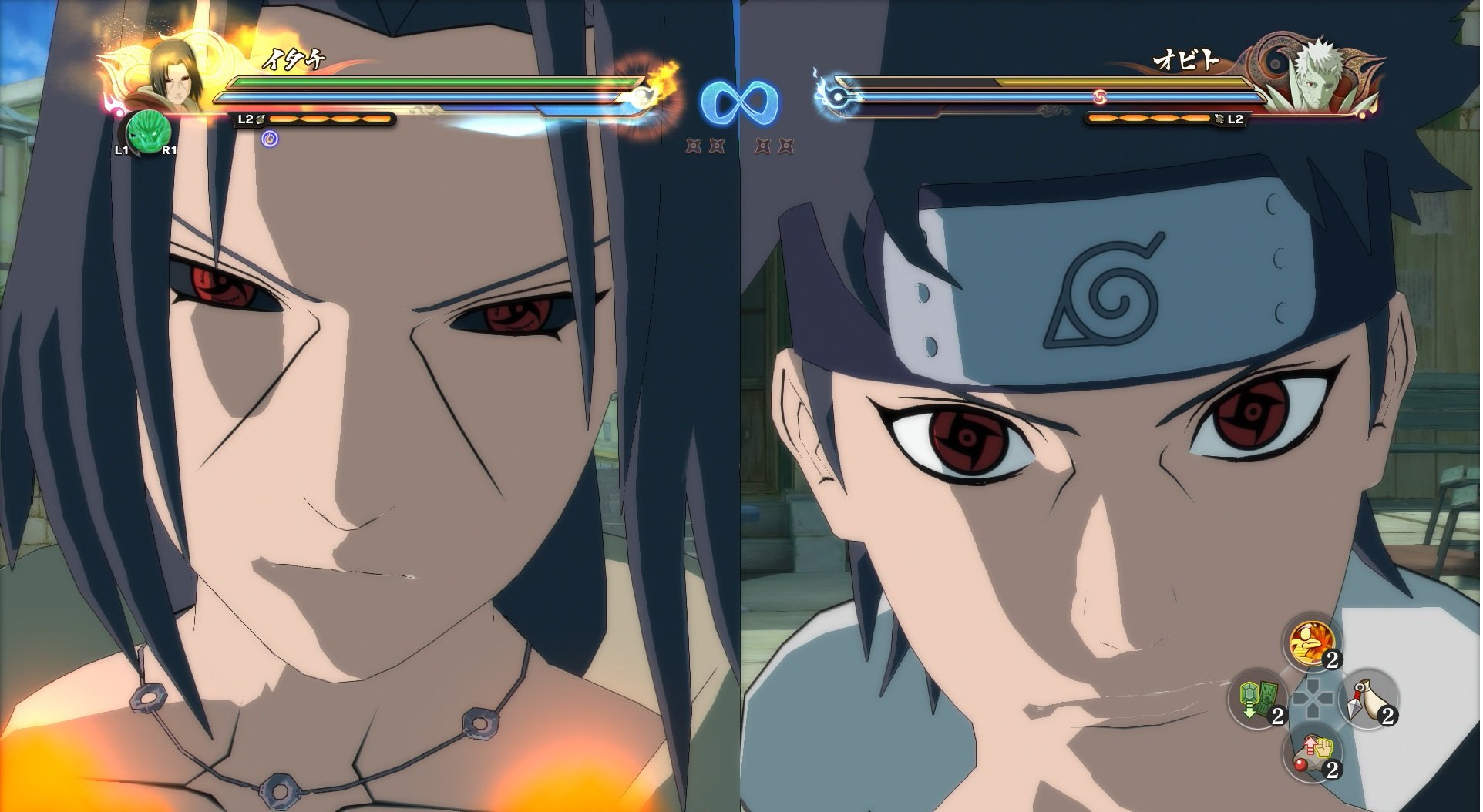 Naruto Shippuden: Ultimate Ninja Storm 4 — скриншот 3