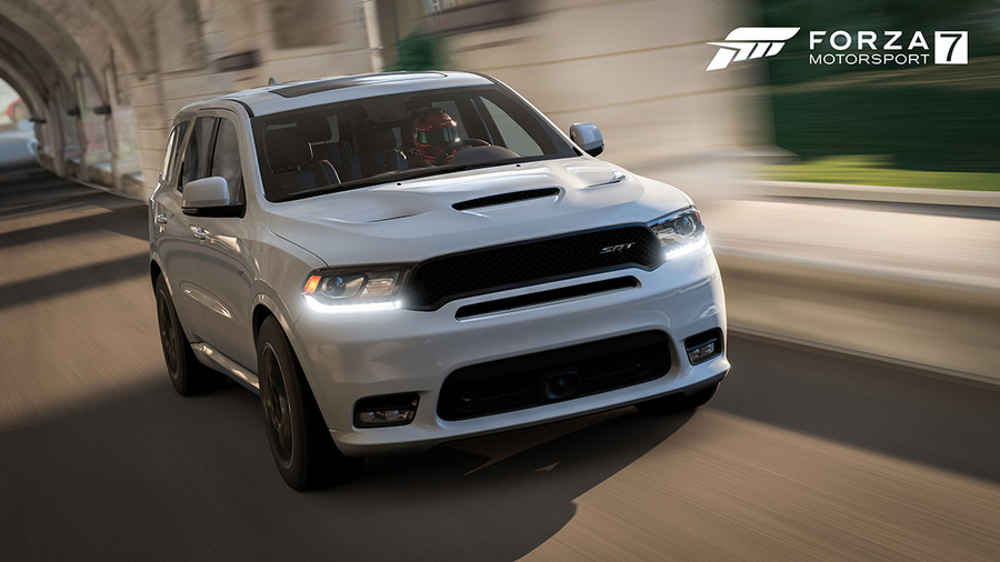 Forza Motorsport 7 — скриншот 8