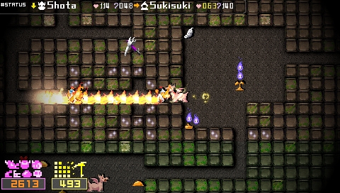 What Did I Do to Deserve This, My Lord?! — скриншот 2