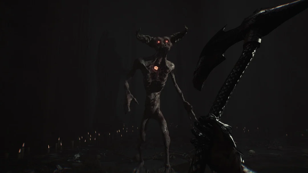 Kings of Lorn: The Fall of Ebris - кадр 7