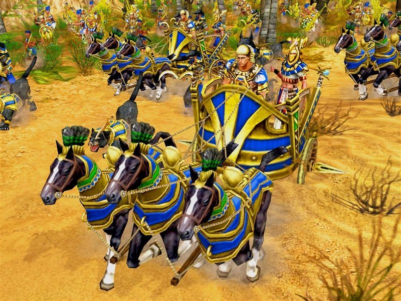 Fate of Hellas — скриншот 5