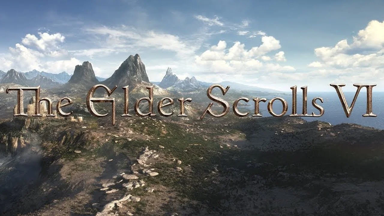 The Elder Scrolls VI - кадр 1