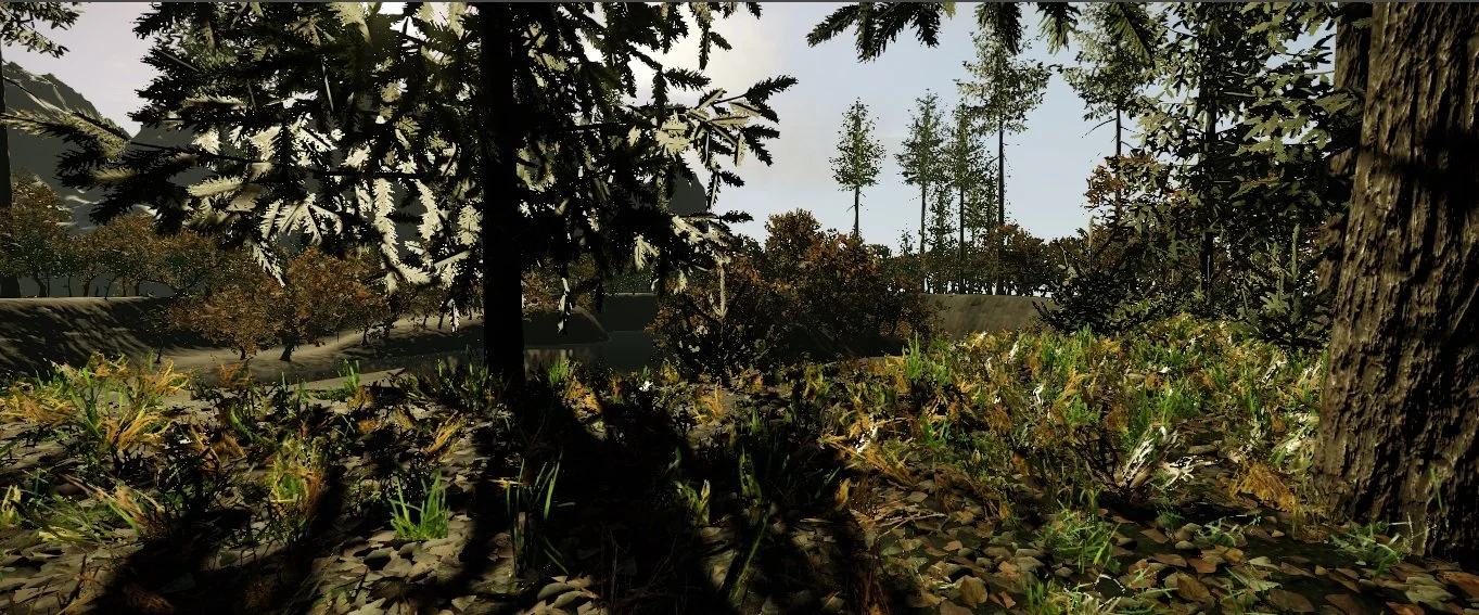 Shipwreck : The Unknown Journey - кадр 6