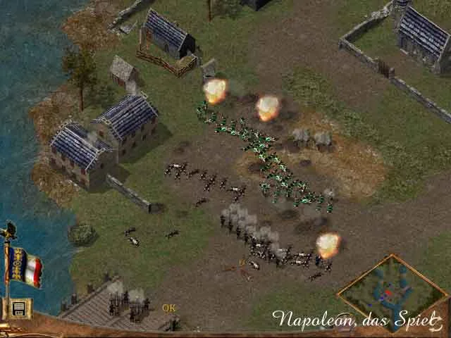 Napoleon - кадр 8