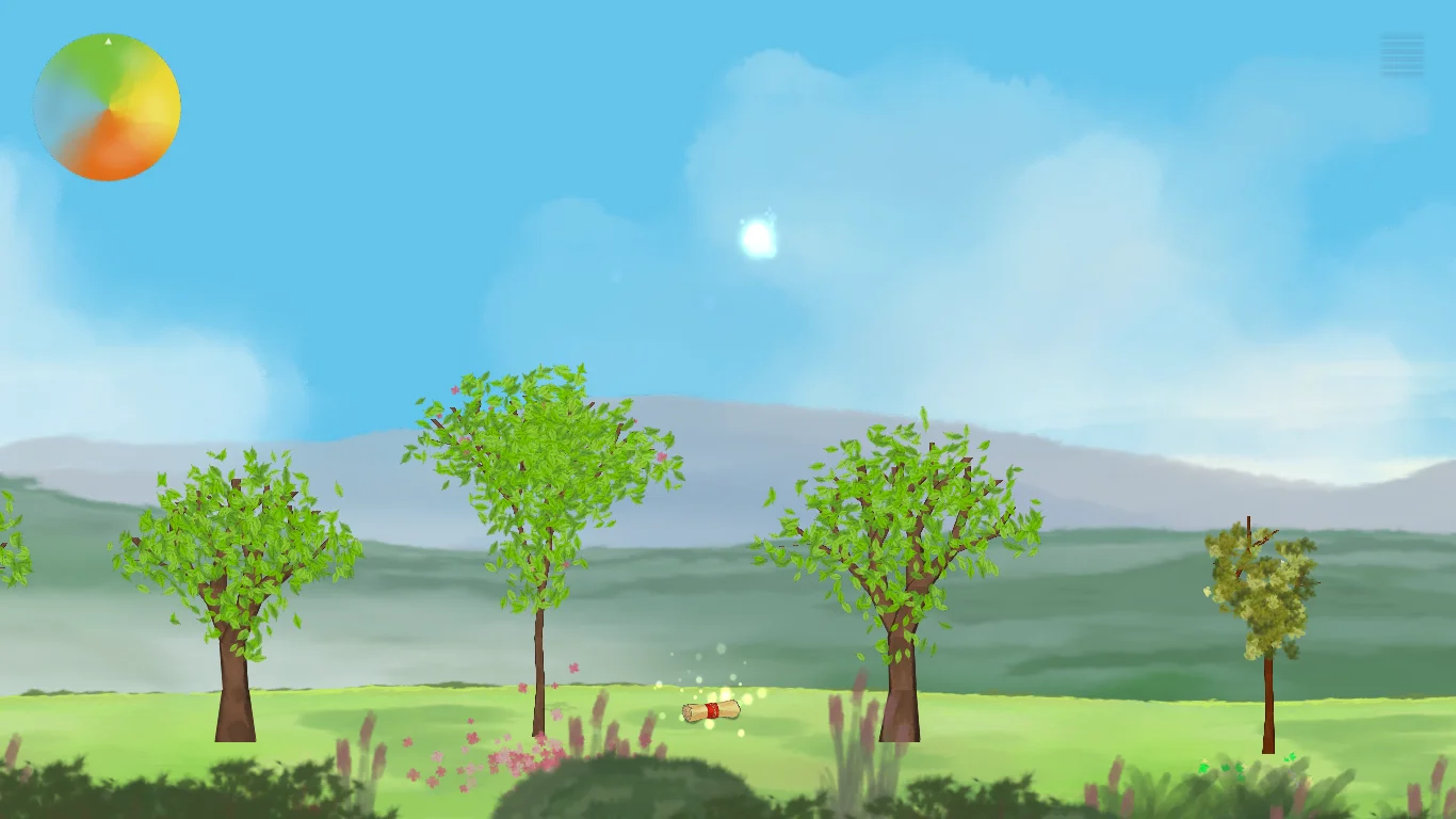 Autumn - кадр 10