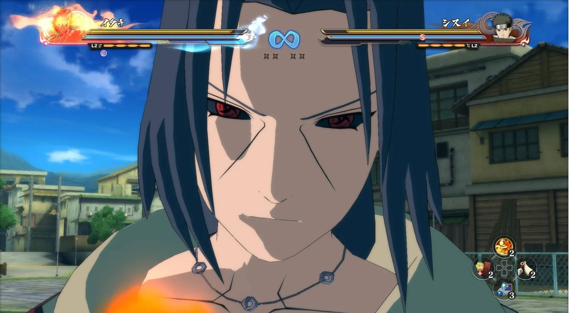 Naruto Shippuden: Ultimate Ninja Storm 4 - кадр 6