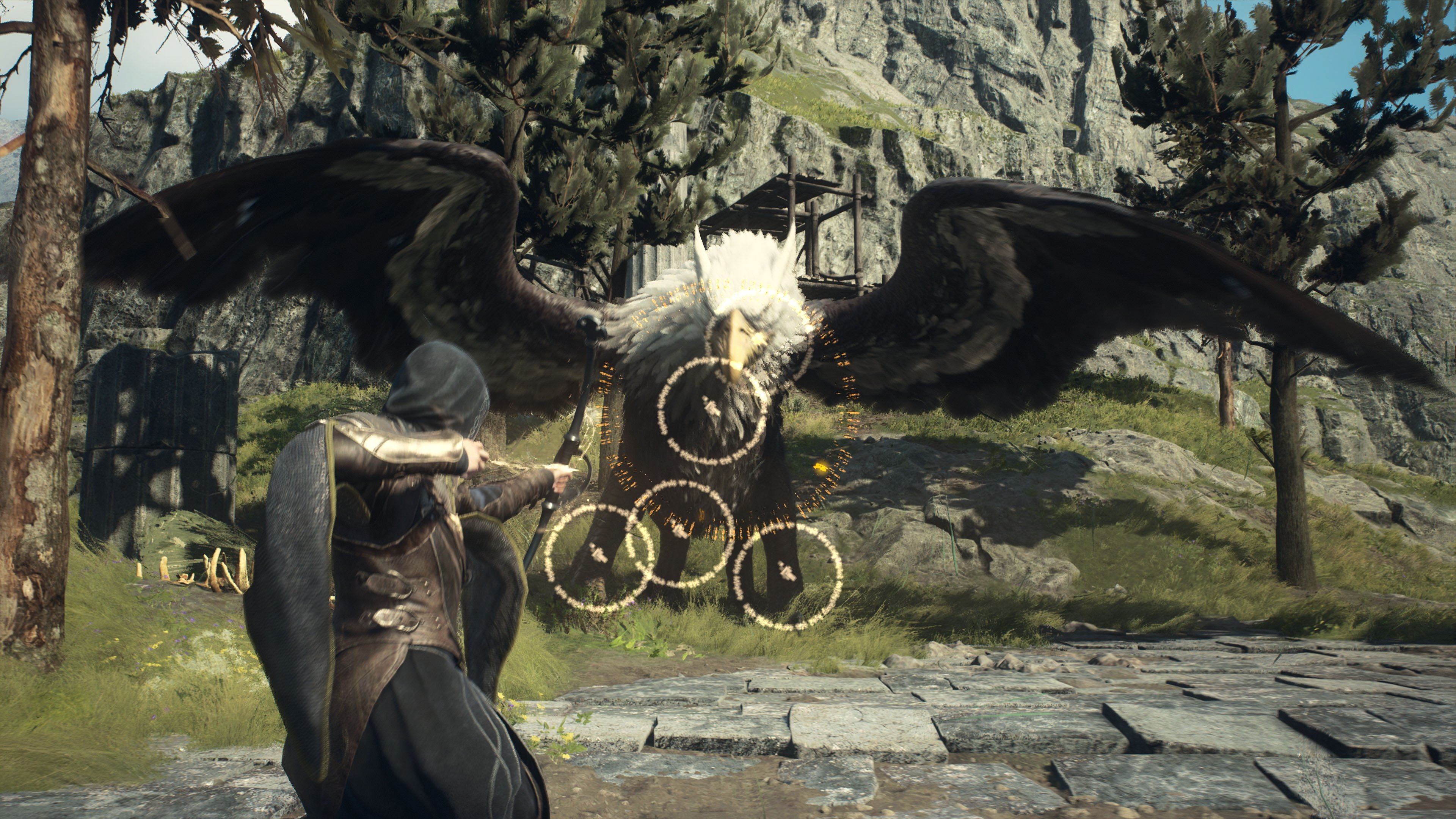 Dragon's Dogma 2 — скриншот 1