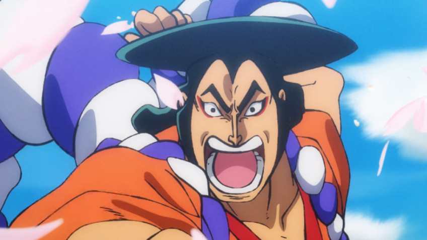 One Piece: Pirate Warriors 4 — скриншот 3