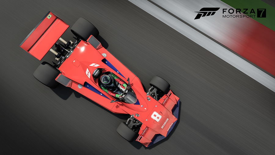 Forza Motorsport 7 — скриншот 4