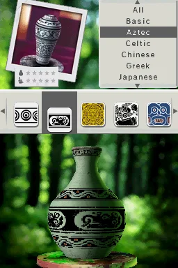 Let's Create! Pottery - кадр 8