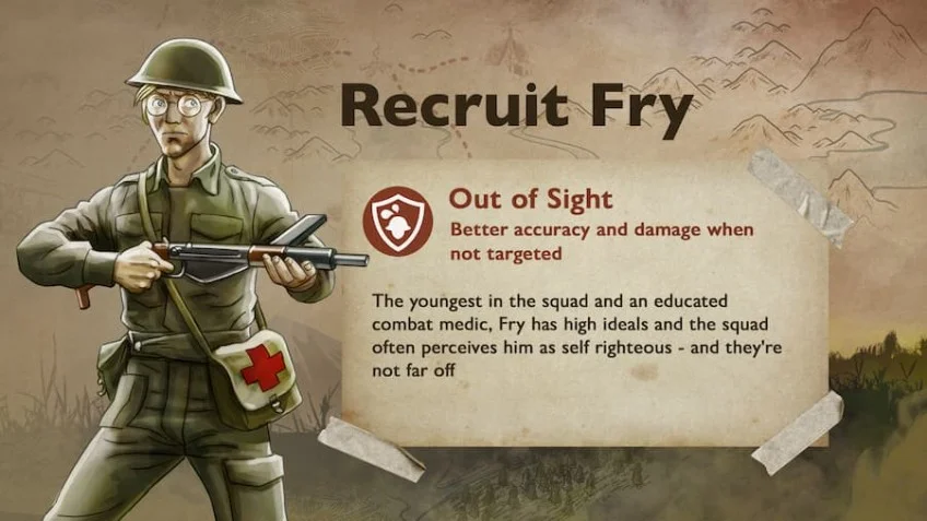 Broken Lines - кадр 4