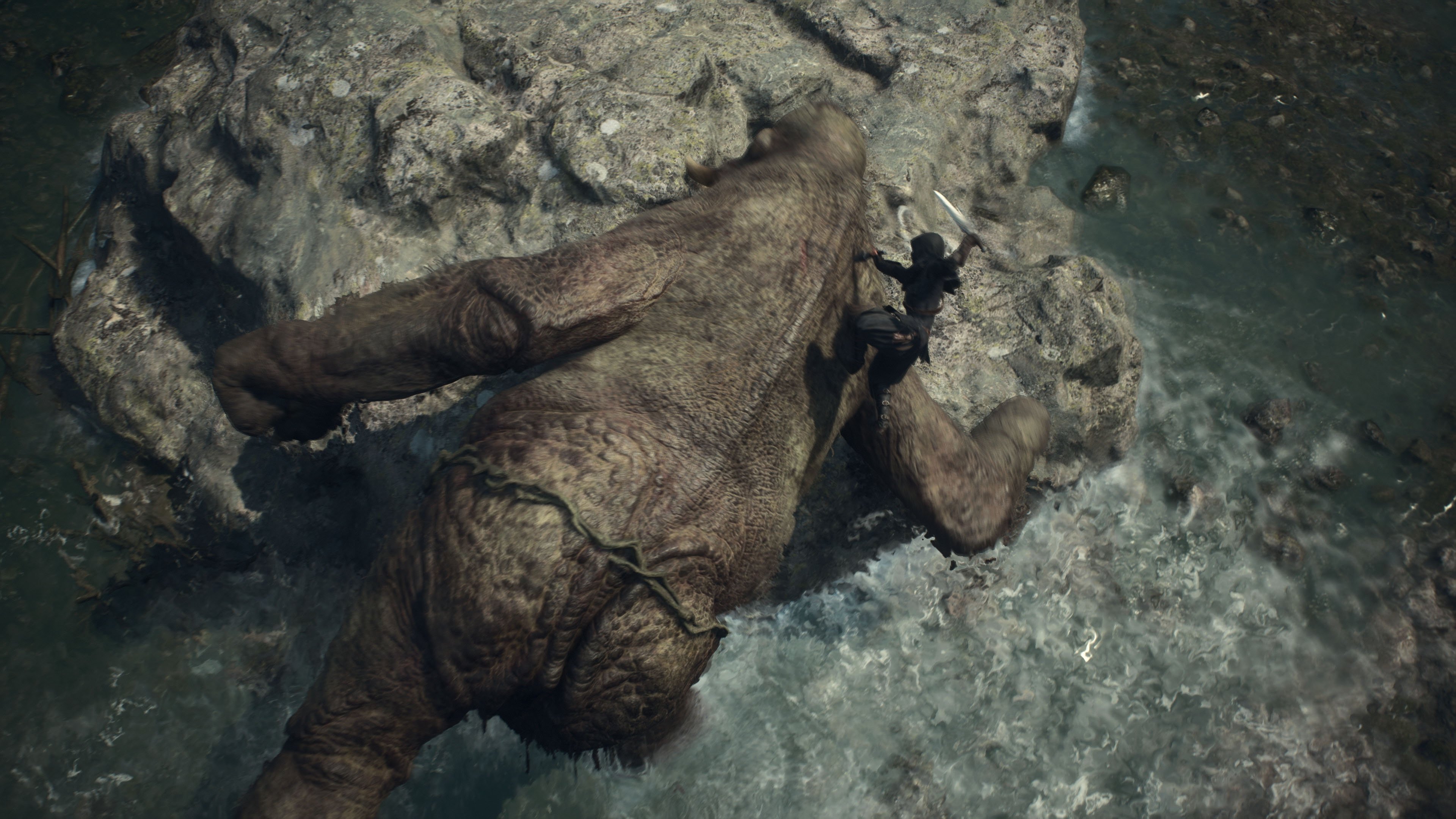 Dragon's Dogma 2 — скриншот 7