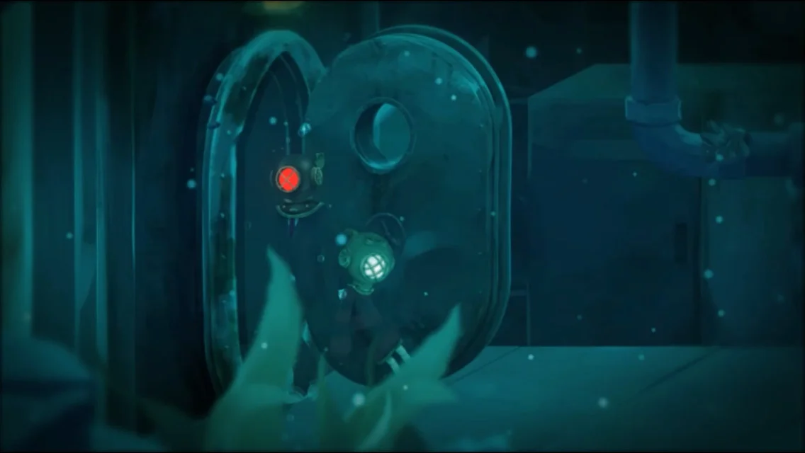 SAMUDRA - кадр 13