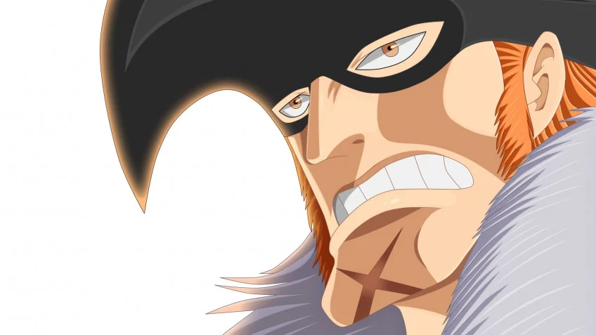 One Piece: Pirate Warriors 4 - кадр 18