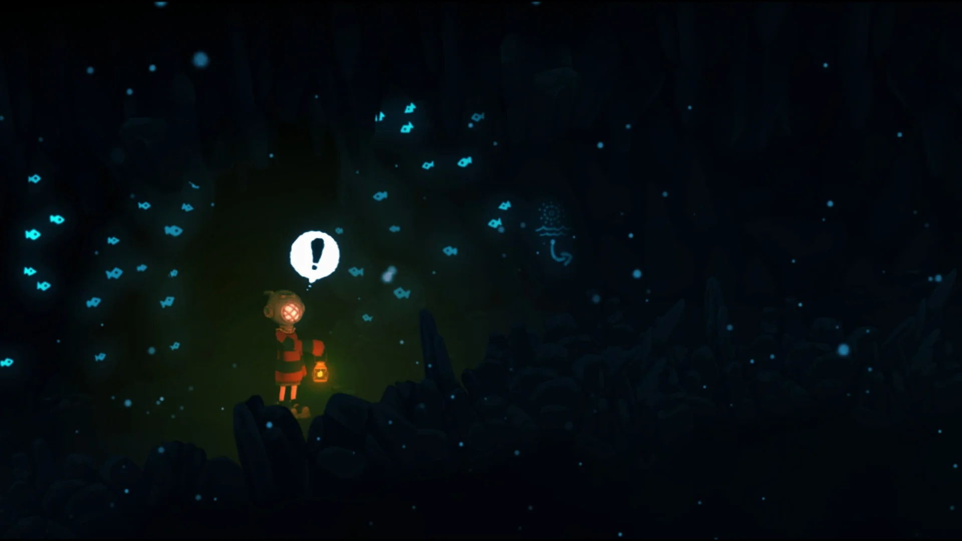 SAMUDRA - кадр 10