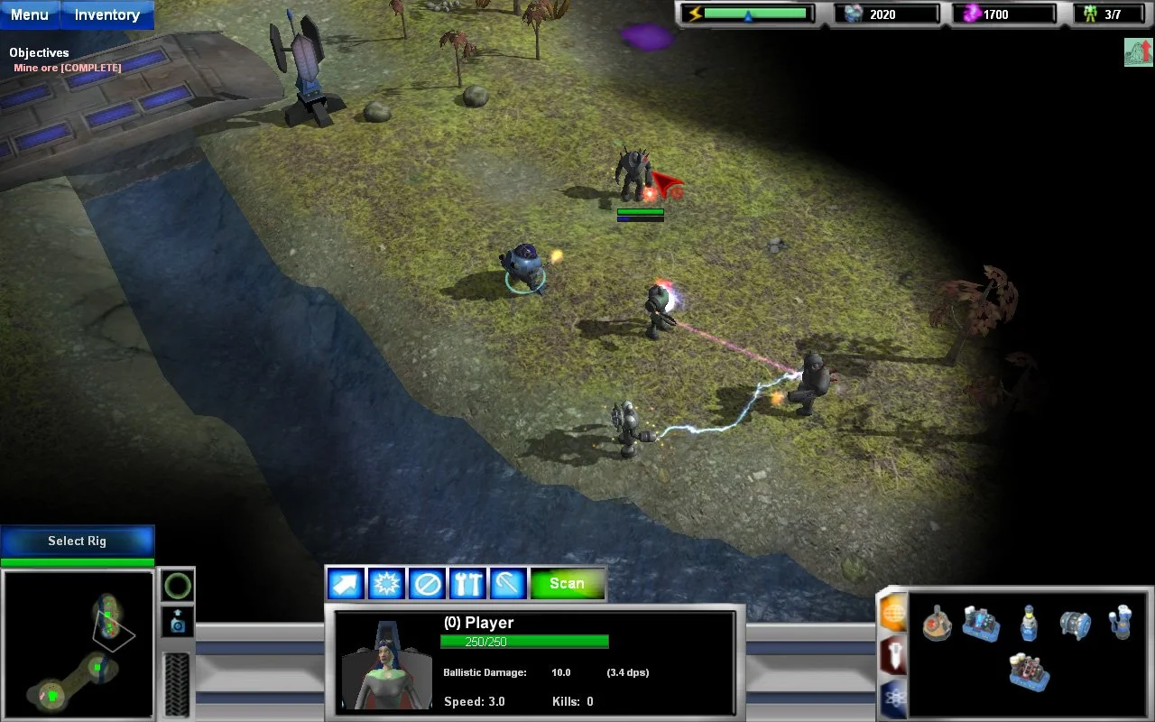 Star Prospector - кадр 2