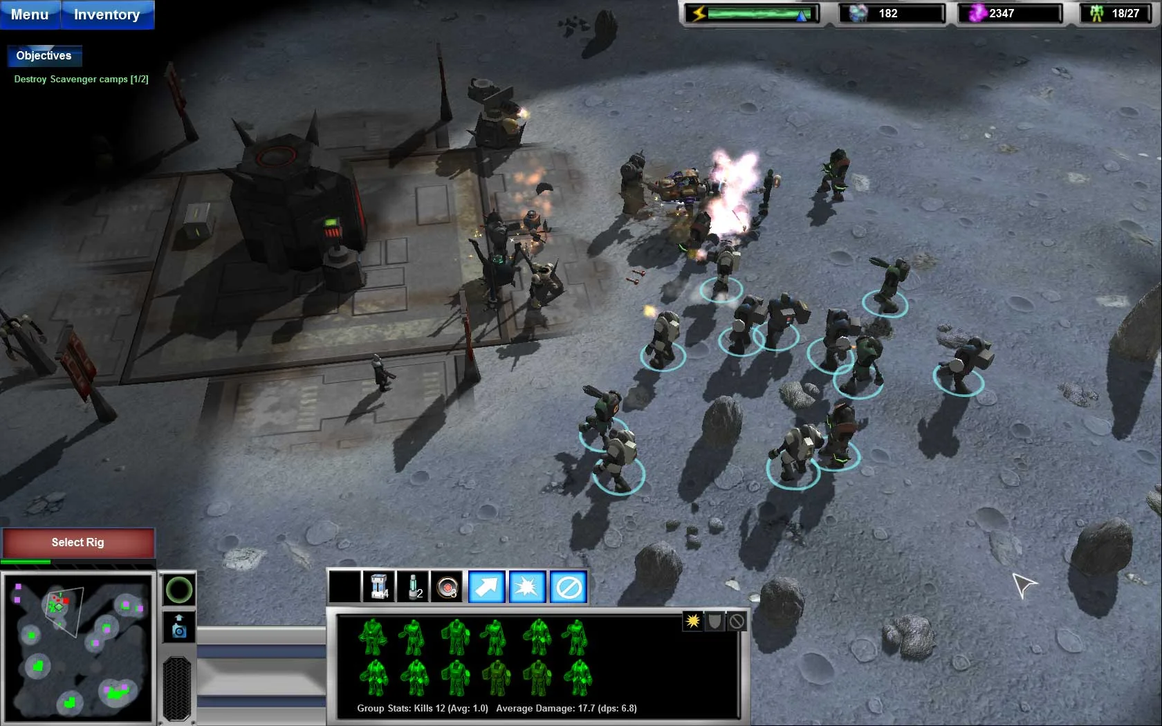 Star Prospector - кадр 6