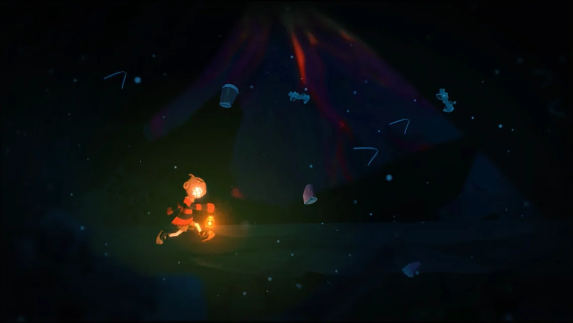 SAMUDRA - кадр 2