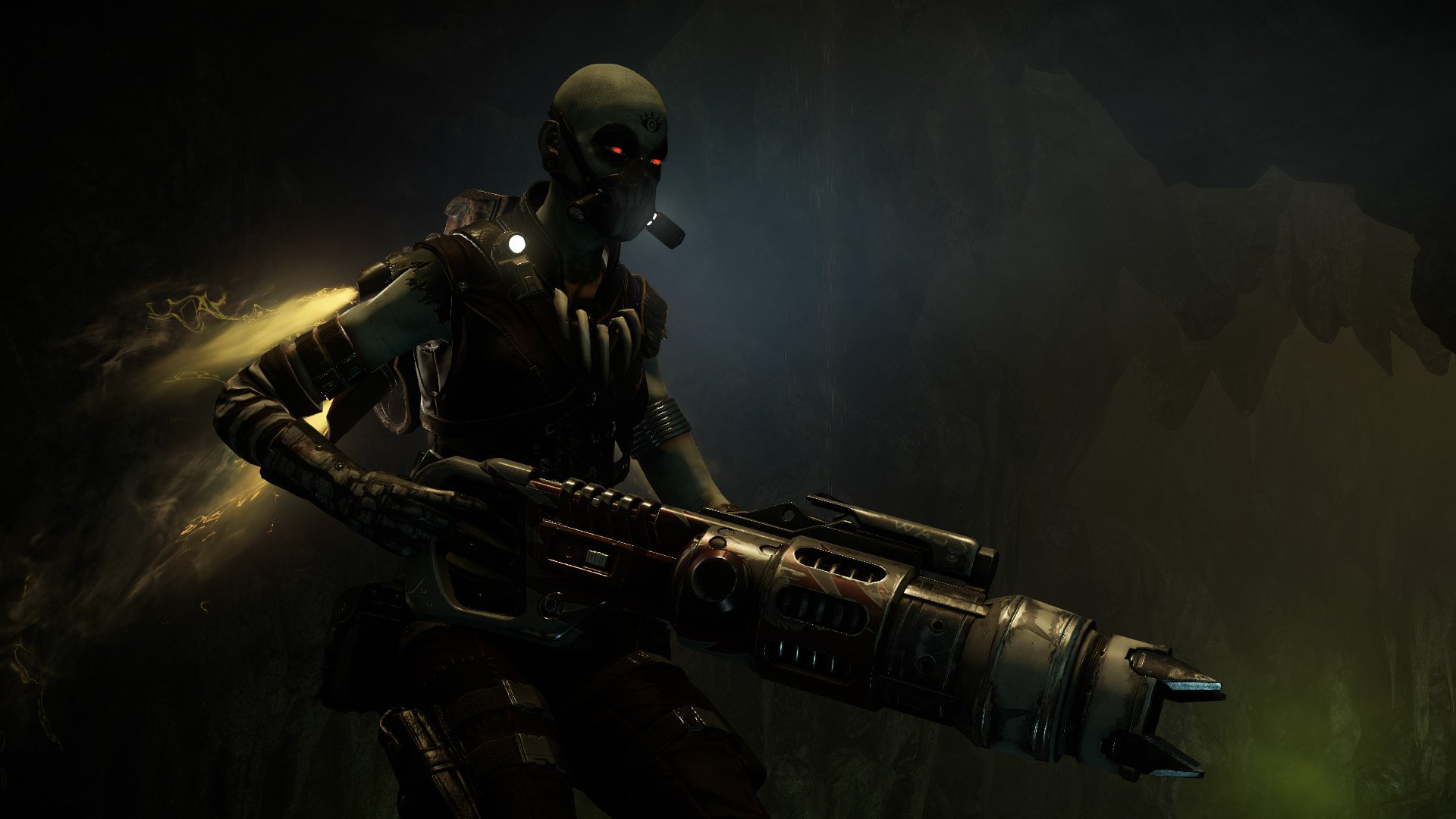 Evolve Stage 2 — скриншот 4