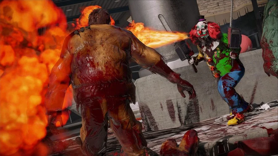 Dead Rising 4 - кадр 2
