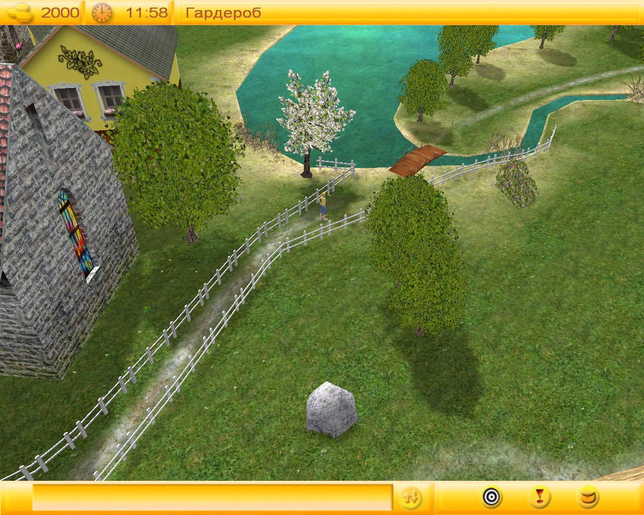 Paws & Claws: Pet Resort — скриншот 5