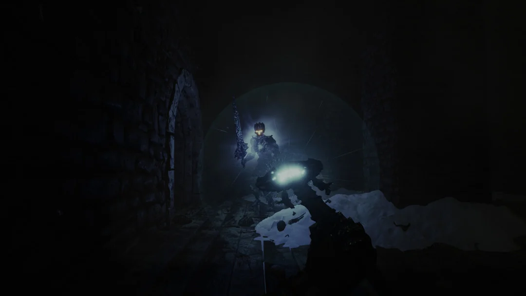 Kings of Lorn: The Fall of Ebris - кадр 1