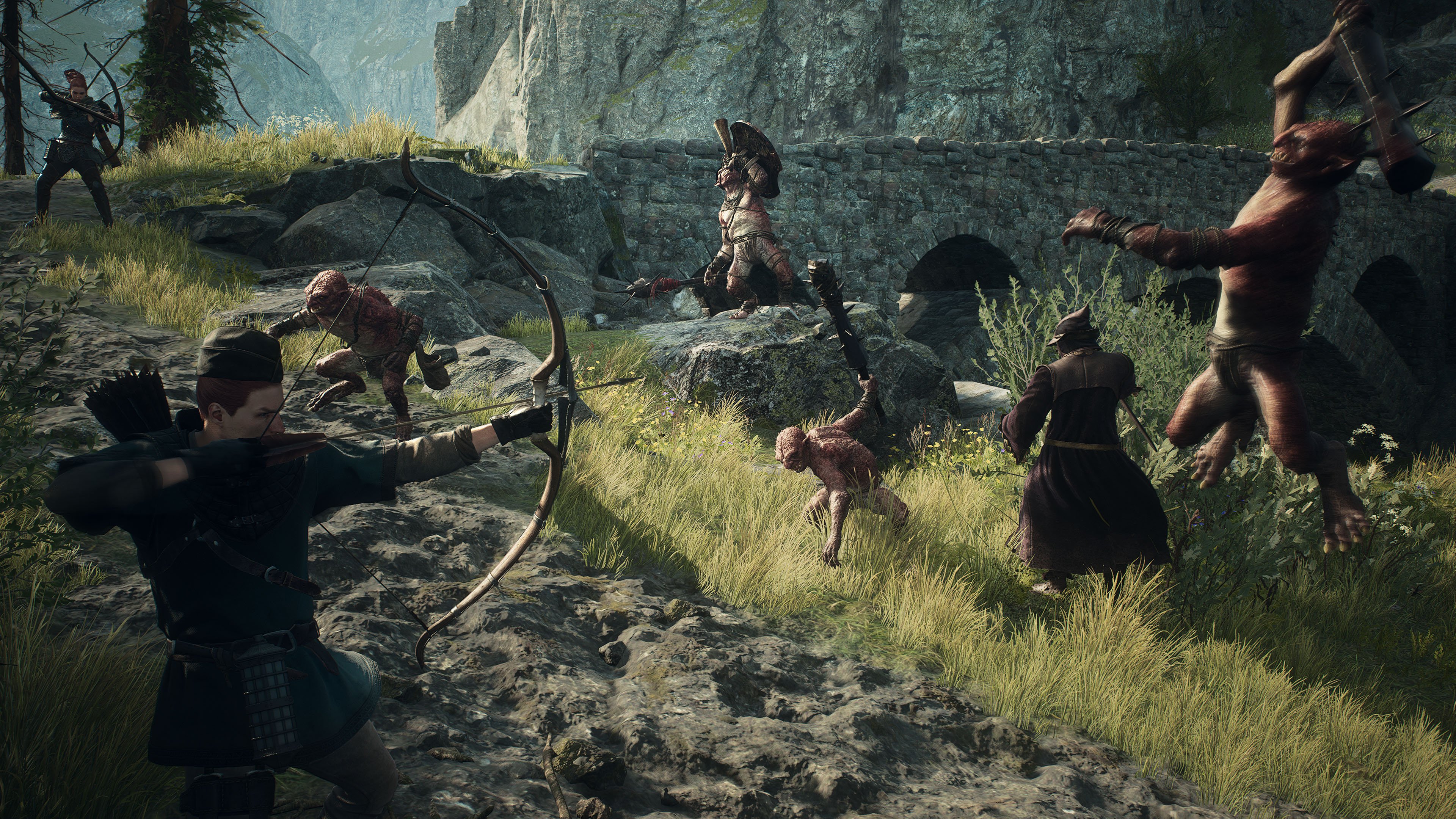 Dragon's Dogma 2 — скриншот 6