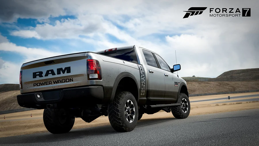 Forza Motorsport 7 - кадр 12