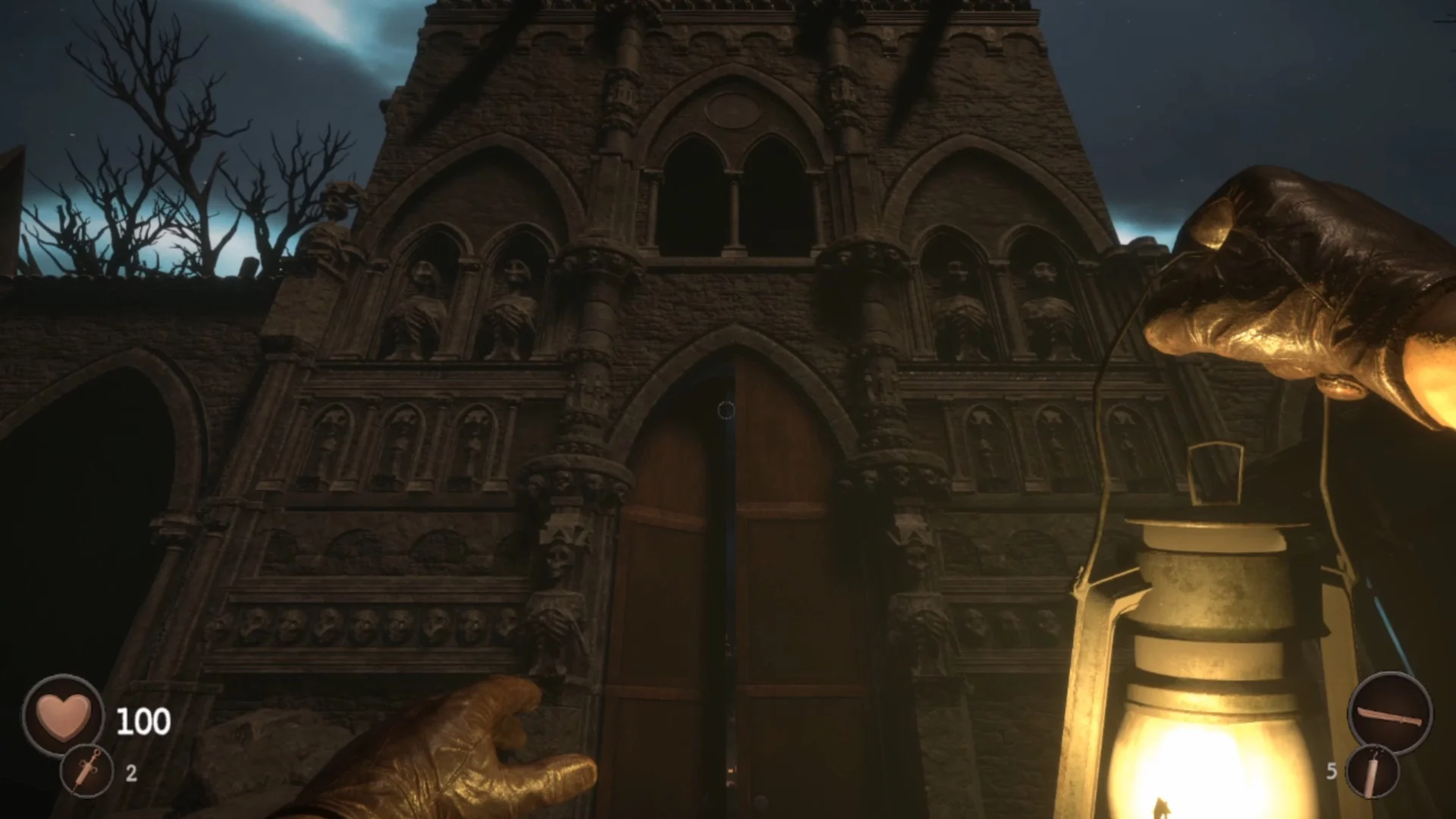 The Artifact Hunter - кадр 3