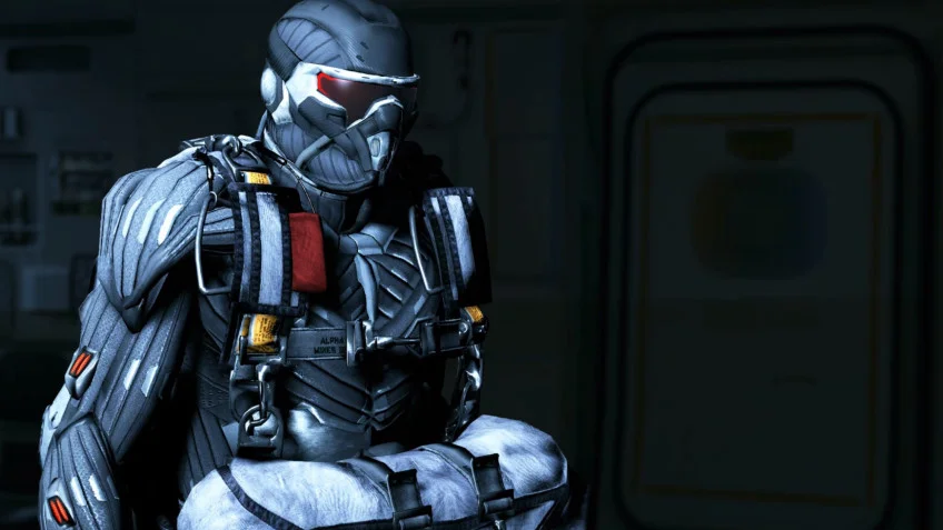 Crysis: Remastered - кадр 6