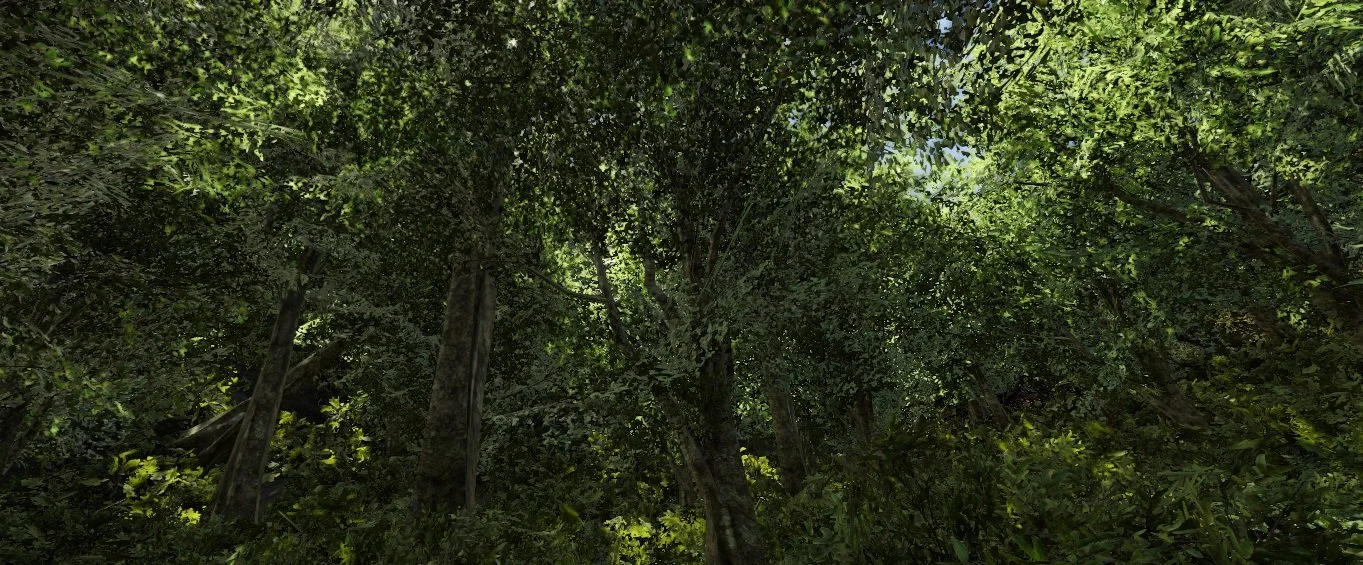 Shipwreck : The Unknown Journey - кадр 10