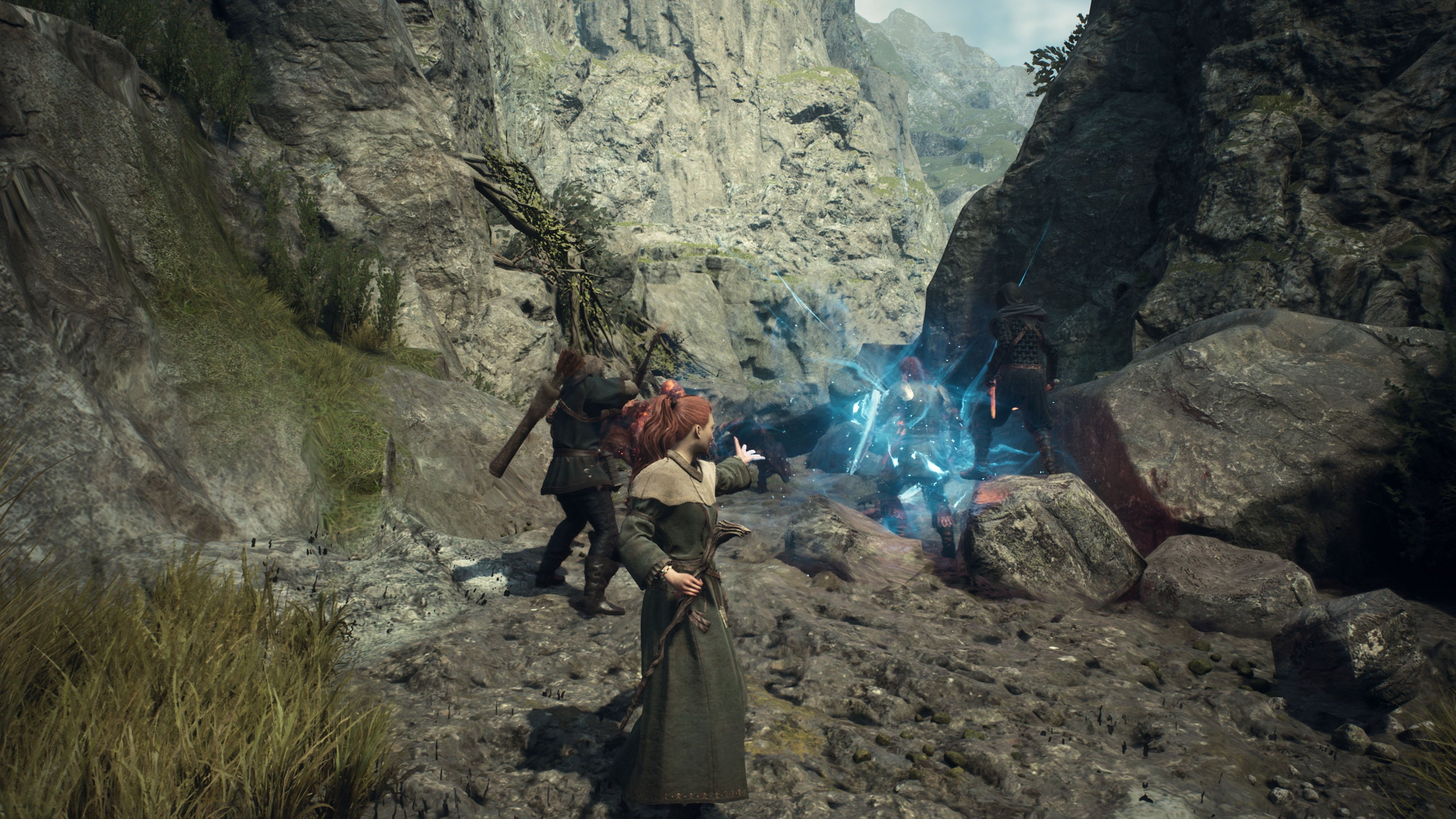 Dragon's Dogma 2 — скриншот 5