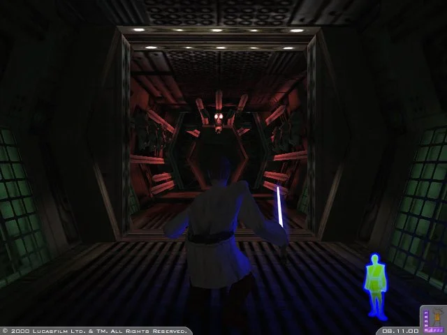 Star Wars: Obi-Wan - кадр 4