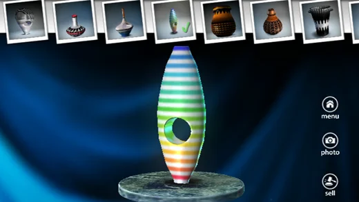 Let's Create! Pottery - кадр 12