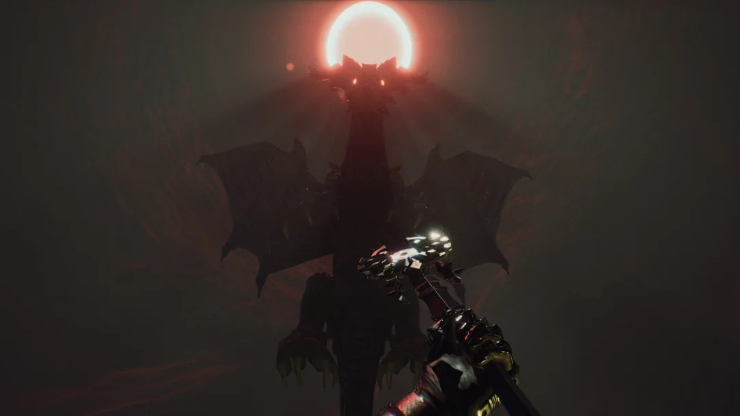 Kings of Lorn: The Fall of Ebris - кадр 2