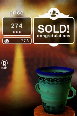 Let's Create! Pottery - кадр 6